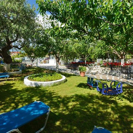 باتشيس Villa Emilia المظهر الخارجي الصورة