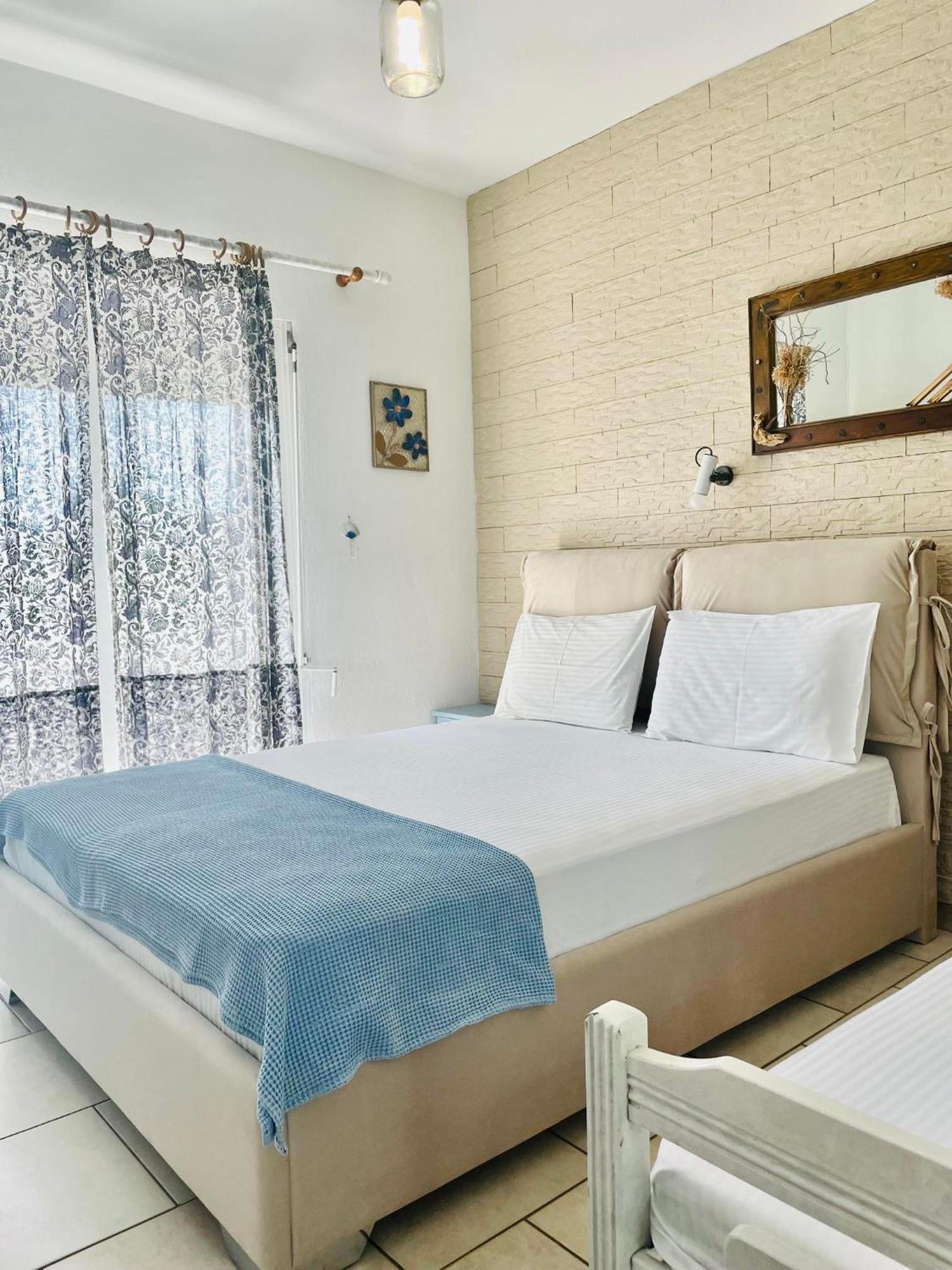باتشيس Villa Emilia المظهر الخارجي الصورة