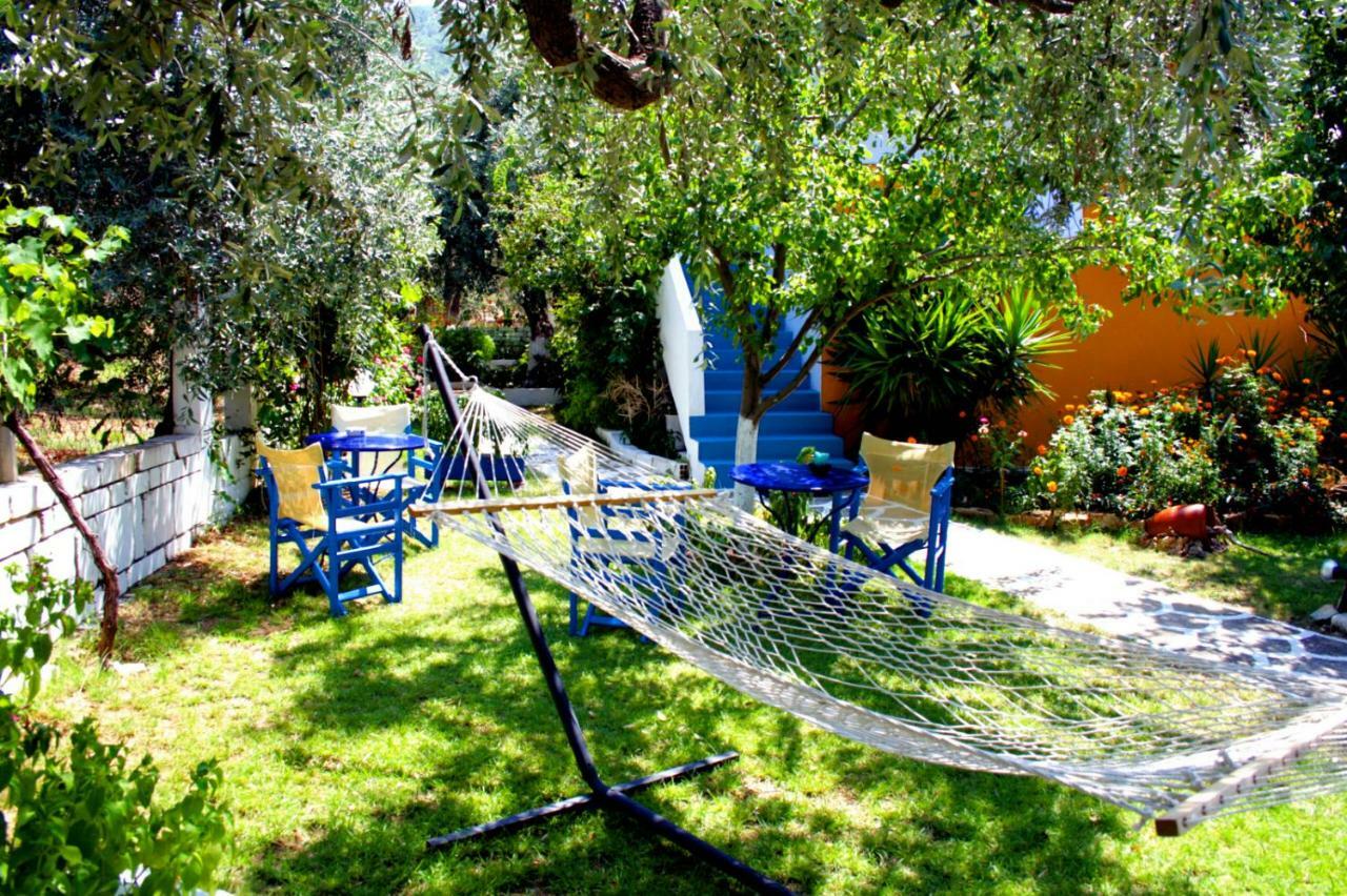 باتشيس Villa Emilia المظهر الخارجي الصورة
