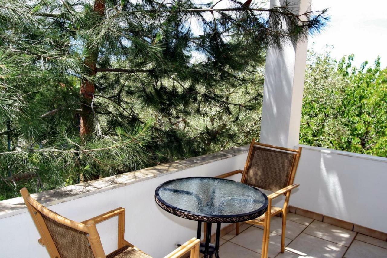 باتشيس Villa Emilia المظهر الخارجي الصورة