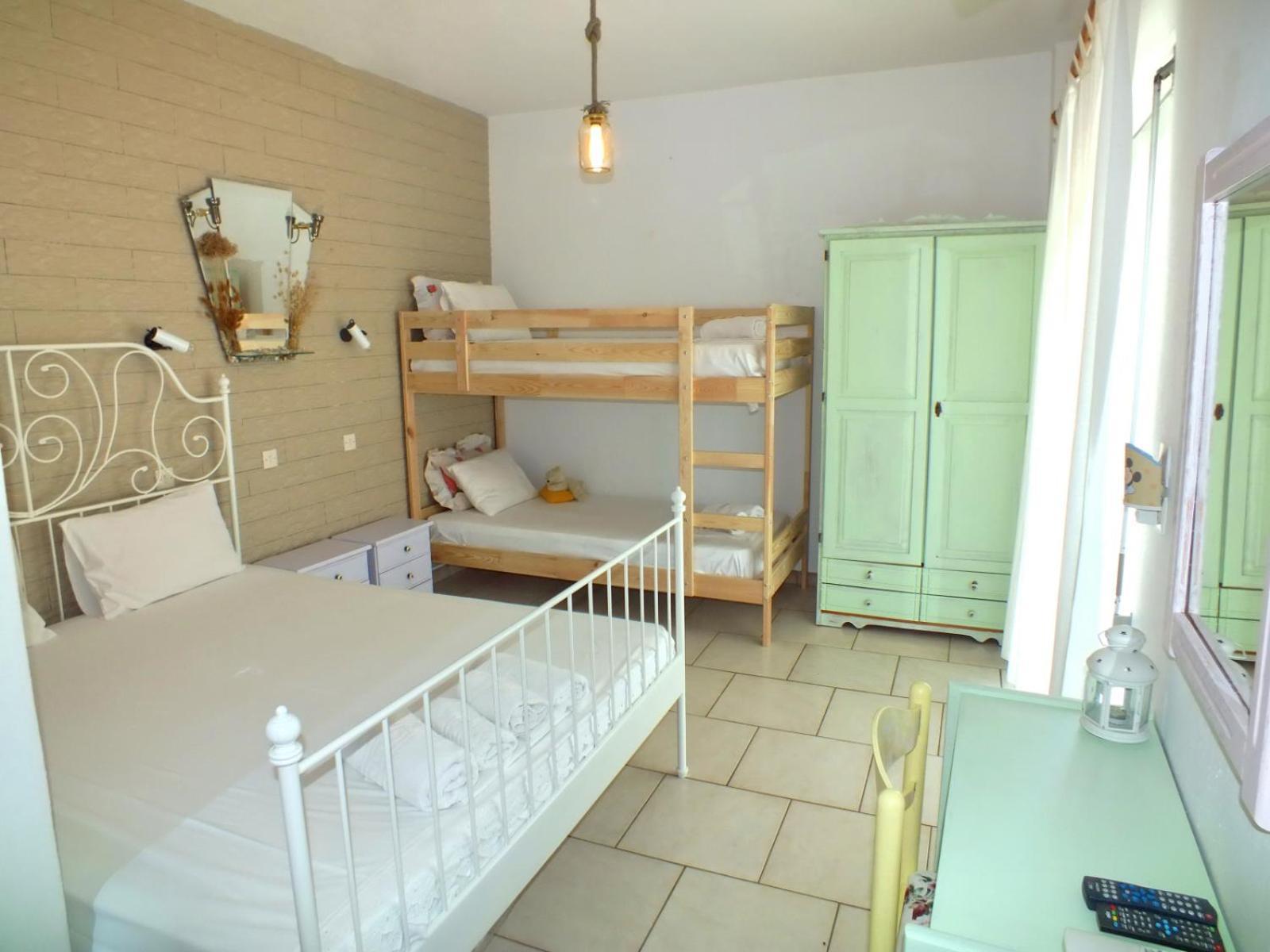 باتشيس Villa Emilia المظهر الخارجي الصورة